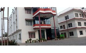 Hotel Sangam, Varanasi