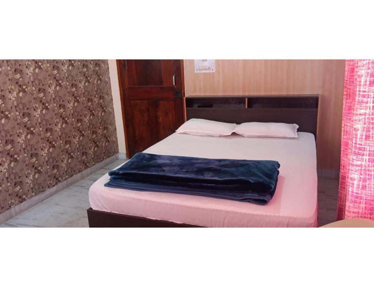 Hotel Sangam, Varanasi Exterior photo
