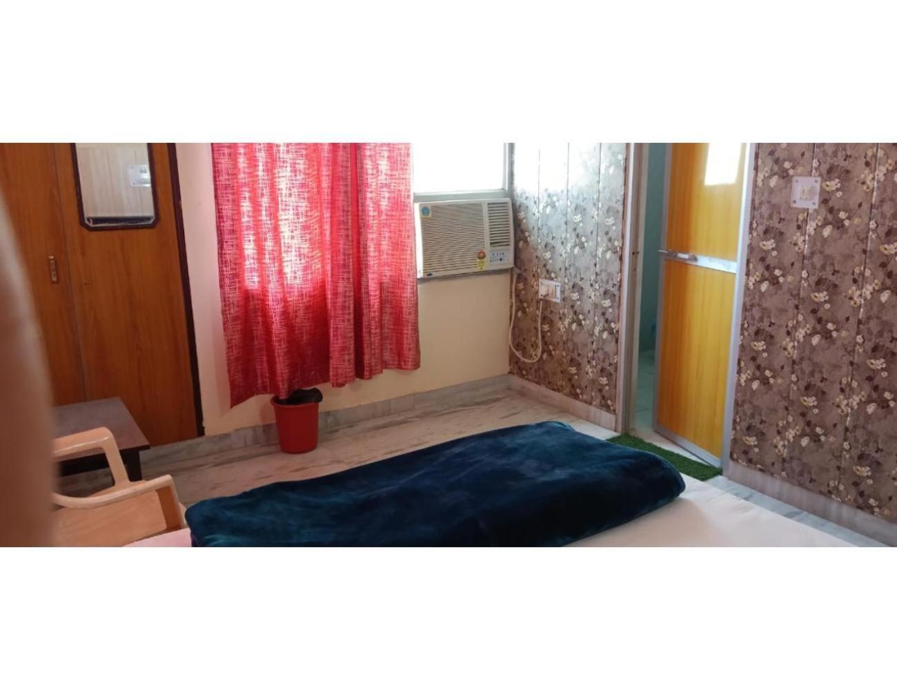Hotel Sangam, Varanasi Exterior photo