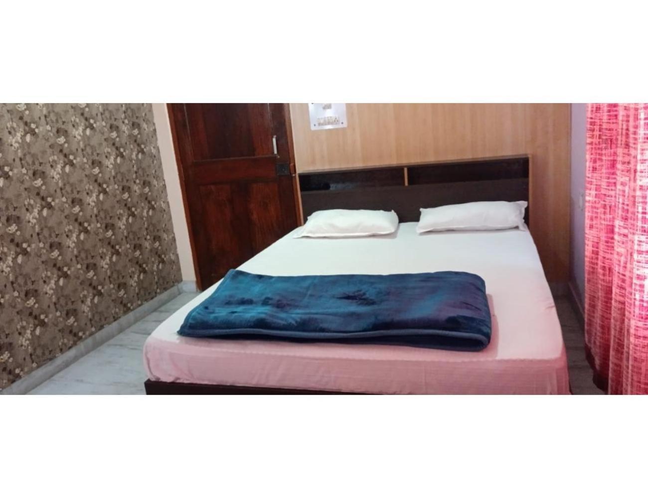Hotel Sangam, Varanasi Exterior photo